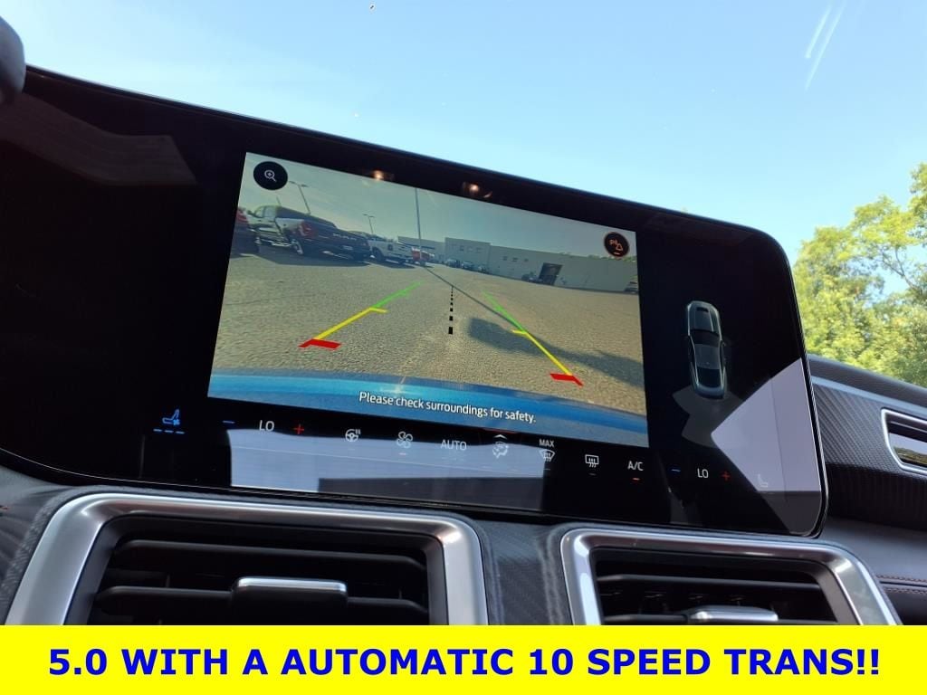 2024 Ford Mustang GT Premium - Photo 18