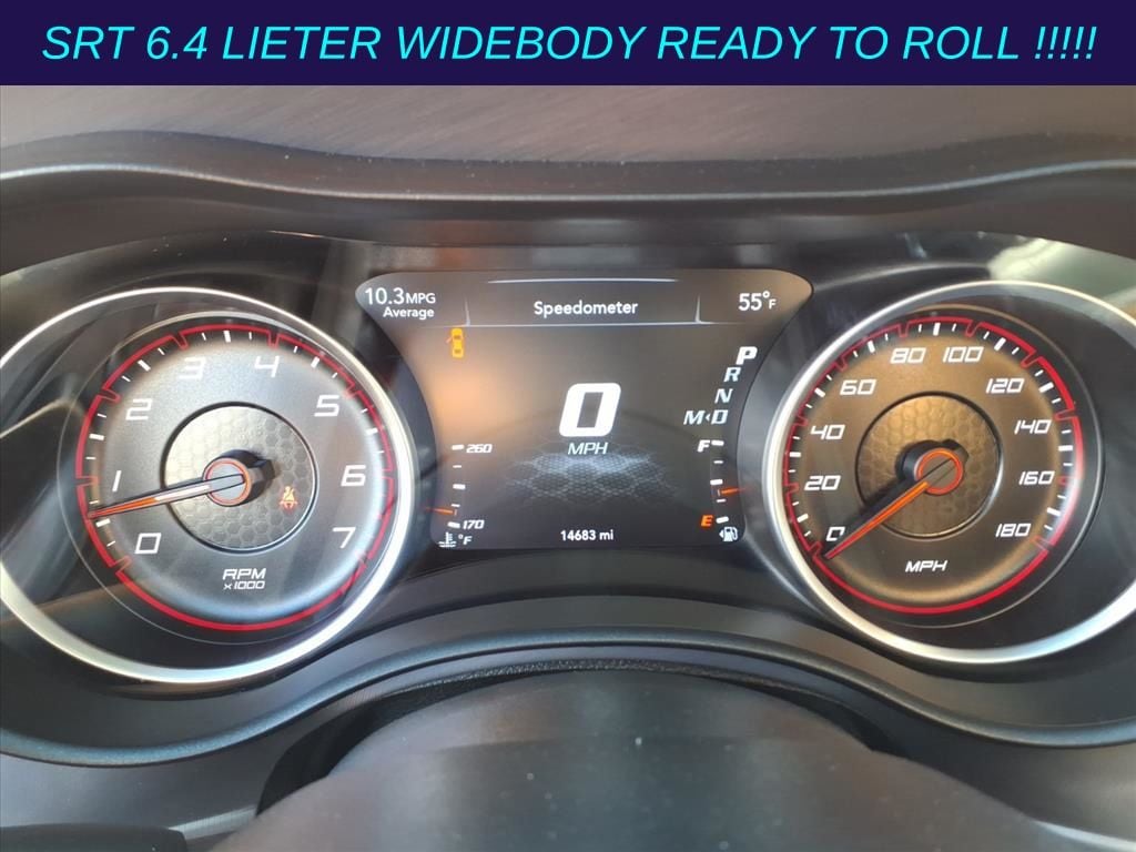 2023 Dodge Charger Scat Pack - Photo 23