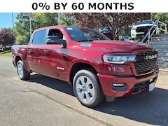 2025 Ram 1500 BIG HORN CREW CAB 4X4 5'7 BOX Pickup For Sale in Green Brook