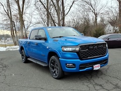 2026 Ram 1500 BIG HORN CREW CAB 4X4 5'7 BOX Pickup For Sale in Green Brook