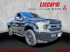 Used Ford F-150 For Sale in Green Brook