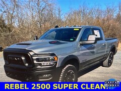 Pre-Owned Ram 2500 For Sale in Green Brook