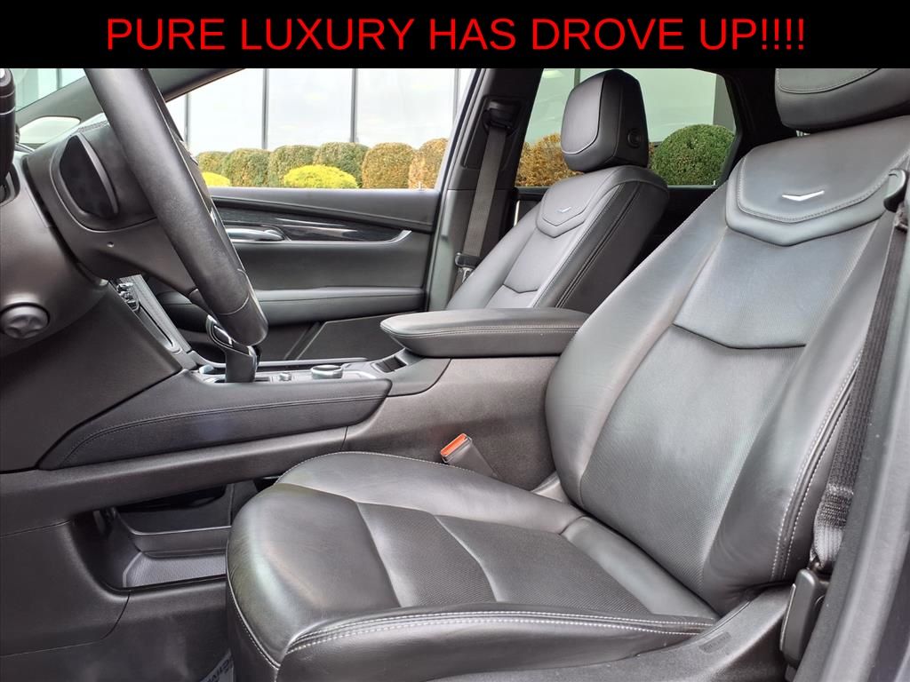 2023 Cadillac XT5 Premium Luxury - Photo 13