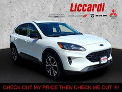 Used Ford Escape For Sale in Green Brook