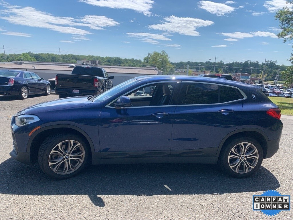 Used 2019 BMW X2 xDrive28i SUV