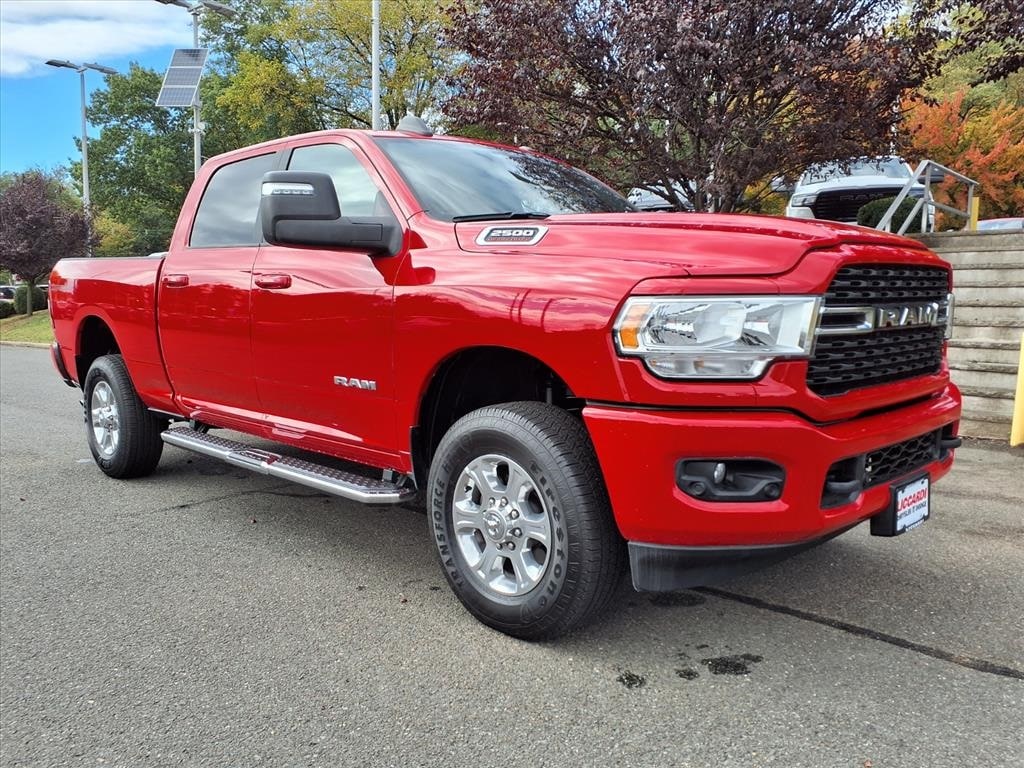 Used 2024 Ram 2500 Big Horn Truck