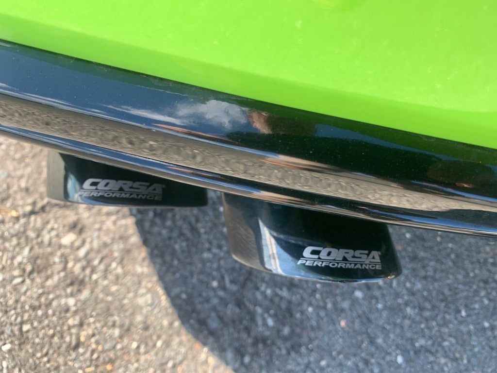 Used 2017 Chevrolet Camaro ZL1 Coupe