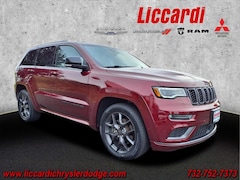 Pre-Owned Jeep Grand Cherokee For Sale in Green Brook