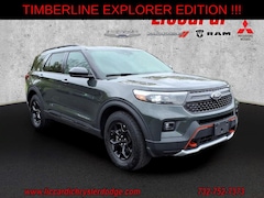 Used Ford Explorer For Sale in Green Brook