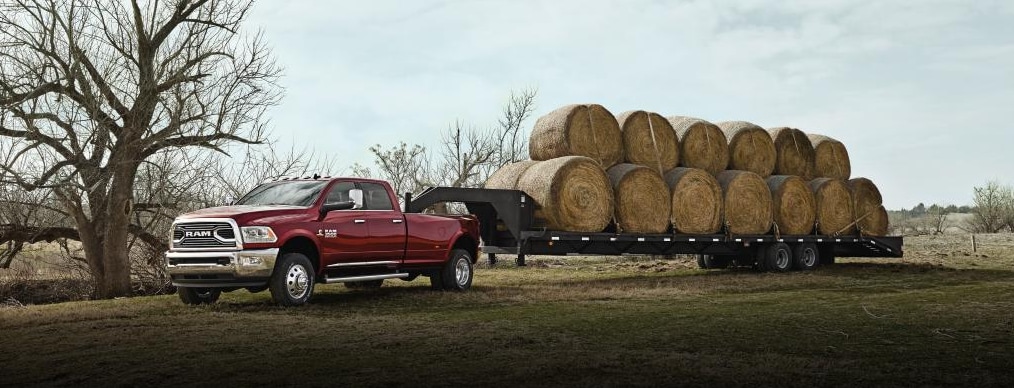 Ram 3500