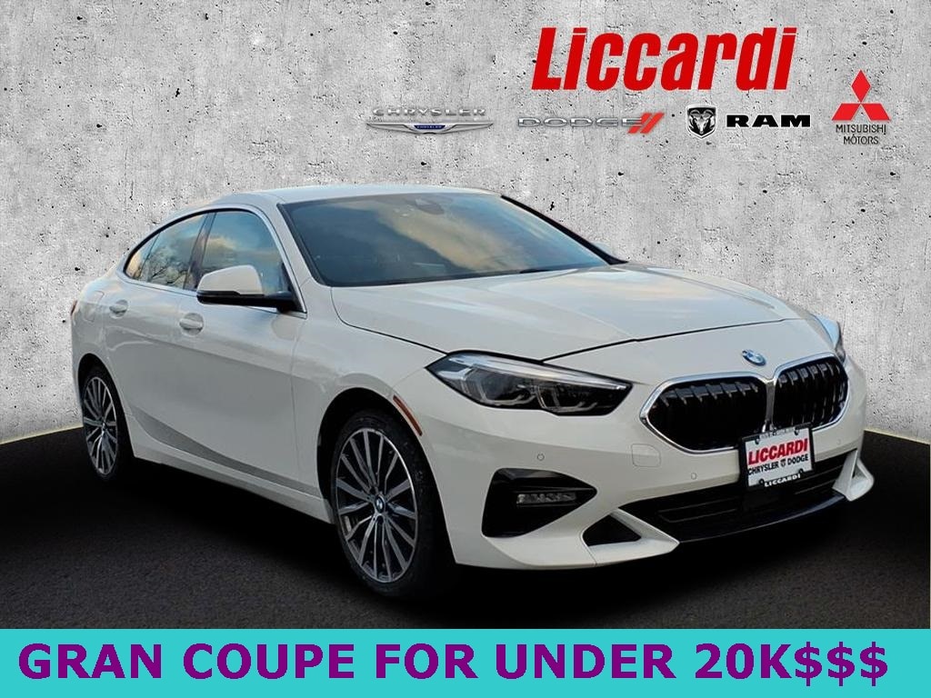 2020 BMW 2 Series 228i's photo