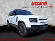 Land Rover Defender 110