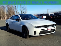 2026 Dodge Charger 2-Door SCAT PACK PLUS  AWD Coupe For Sale in Green Brook