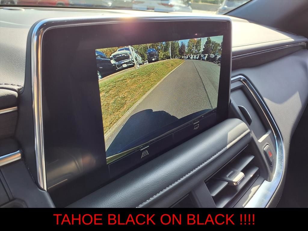2022 Chevrolet Tahoe LT - Photo 19