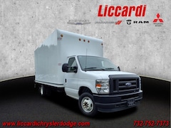 Used Ford E-350SD For Sale in Green Brook