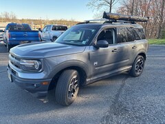 Used Ford Bronco Sport For Sale in Green Brook