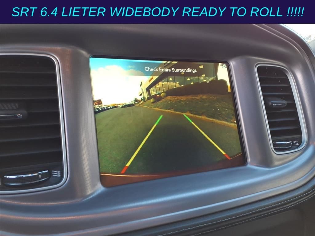 2023 Dodge Charger Scat Pack - Photo 19