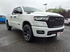 2025 Ram 1500 BIG HORN QUAD CAB 4X4 6'4 BOX Pickup For Sale in Green Brook
