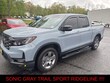  Honda Ridgeline