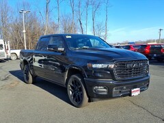 2026 Ram 1500 LARAMIE CREW CAB 4X4 5'7 BOX Pickup For Sale in Green Brook