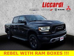 Used Ram 1500 For Sale in Green Brook