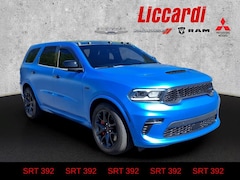 Used Dodge Durango For Sale in Green Brook