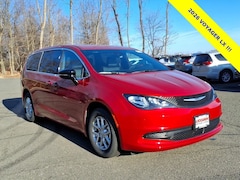 2026 Chrysler Voyager LX Cargo Van For Sale in Green Brook