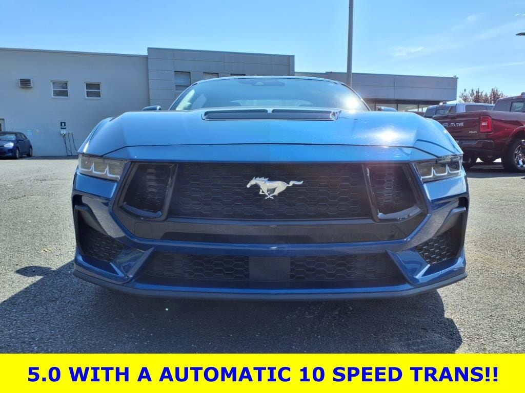 2024 Ford Mustang GT Premium - Photo 6