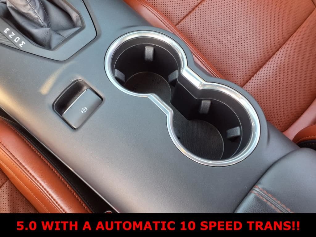 2024 Ford Mustang GT Premium - Photo 14
