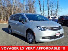 New 2026 Chrysler Voyager For Sale in Green Brook