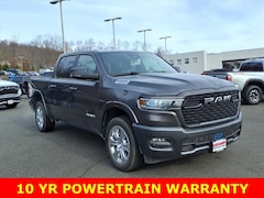2026 Ram 1500 BIG HORN CREW CAB 4X4 5'7 BOX Pickup For Sale in Green Brook