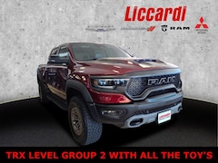 Used Ram 1500 For Sale in Green Brook