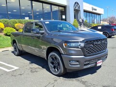 2026 Ram 1500 BIG HORN CREW CAB 4X4 6'4 BOX Pickup For Sale in Green Brook
