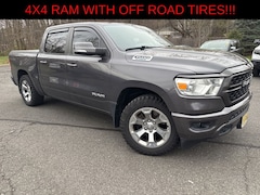 Used Ram 1500 For Sale in Green Brook