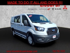 Used Ford Transit-250 For Sale in Green Brook