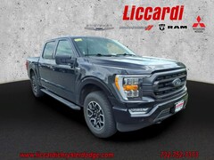 Used Ford F-150 For Sale in Green Brook