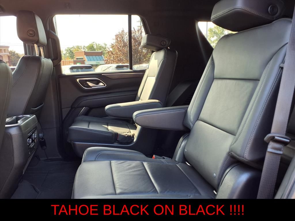 2022 Chevrolet Tahoe LT - Photo 8