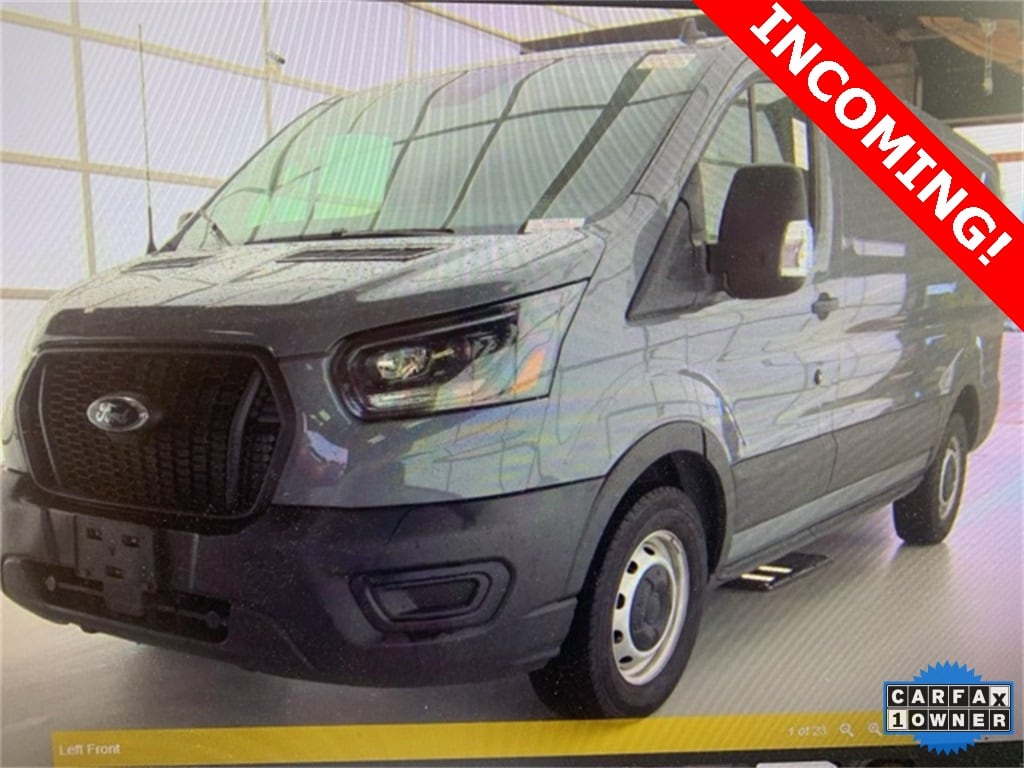 Used 2023 Ford Transit-150 Base Cargo Van