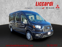 Used Ford Transit-350 For Sale in Green Brook