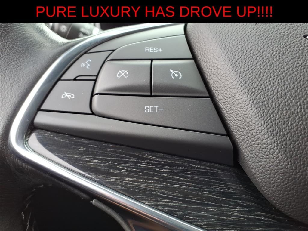 2023 Cadillac XT5 Premium Luxury - Photo 19
