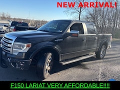 Used Ford F-150 For Sale in Green Brook