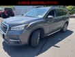  Subaru Ascent