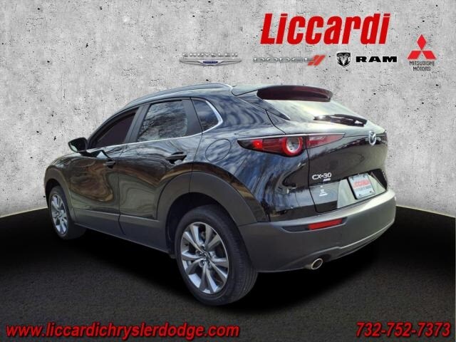 2024 Mazda CX-30 2.5 S Preferred photo 4