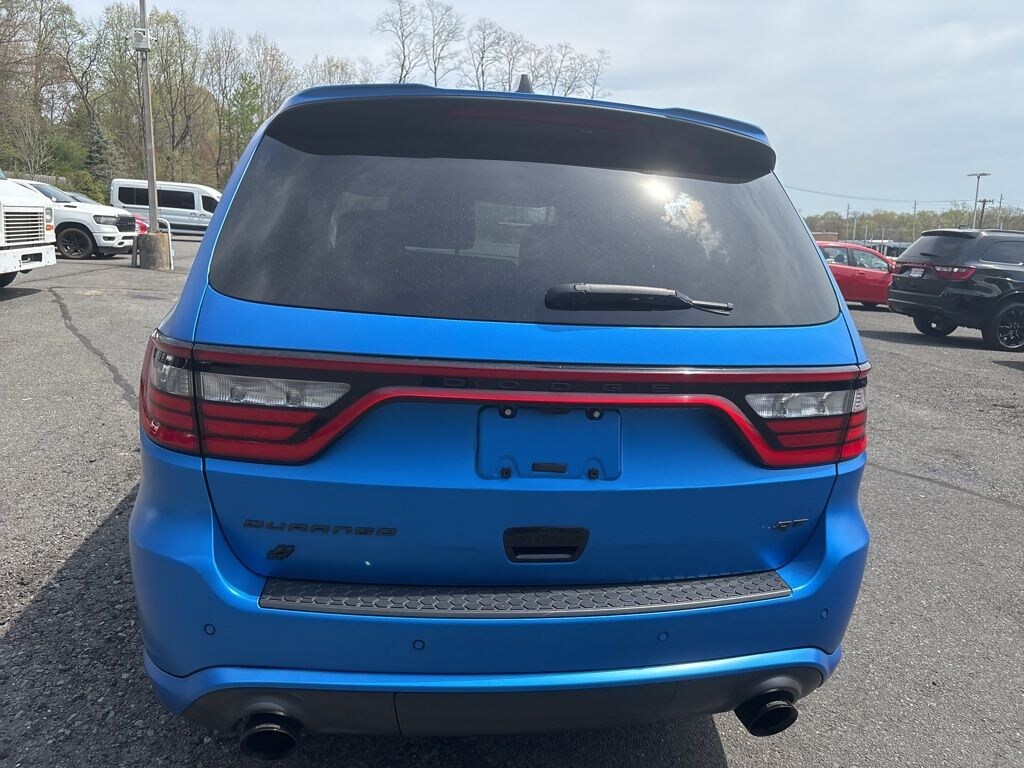 Used 2021 Dodge Durango SRT 392 SUV