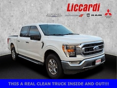 Used Ford F-150 For Sale in Green Brook