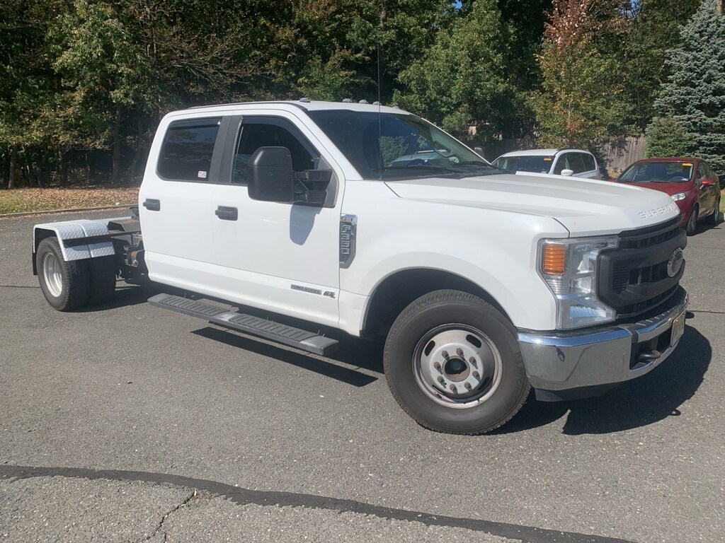 2021 Ford F-350 photo 2