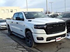 2026 Ram 1500 BIG HORN CREW CAB 4X4 5'7 BOX Pickup For Sale in Green Brook