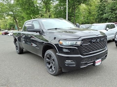 2026 Ram 1500 BIG HORN CREW CAB 4X4 6'4 BOX Pickup For Sale in Green Brook