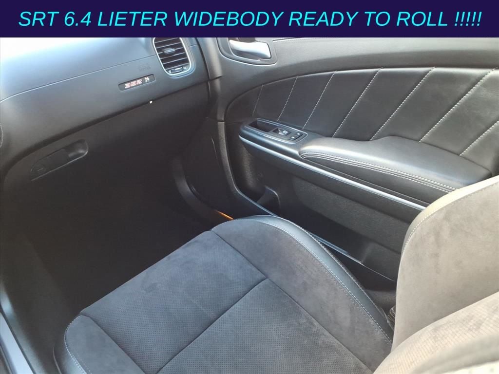 2023 Dodge Charger Scat Pack - Photo 10