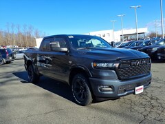2026 Ram 1500 BIG HORN CREW CAB 4X4 5'7 BOX Pickup For Sale in Green Brook